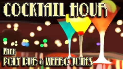 Who Killed JFK | Cocktail Hour