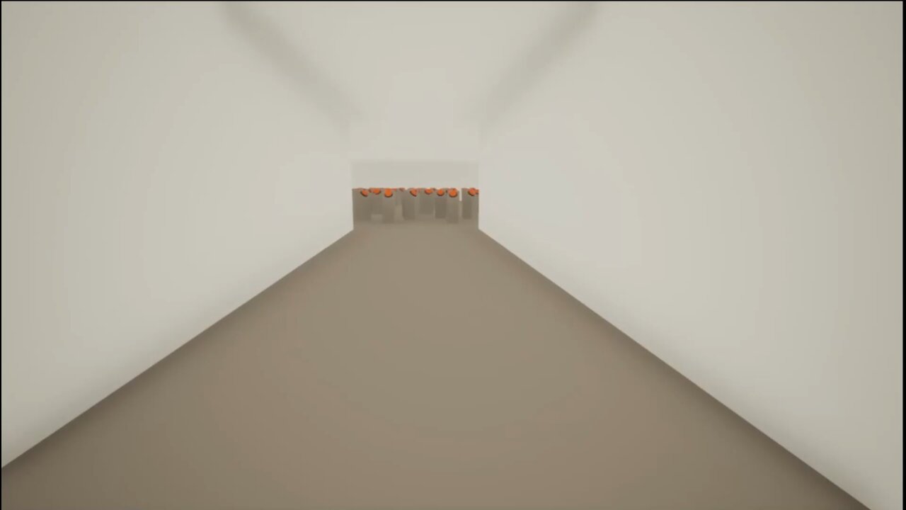 THERE ARE SO MANY BUTTONS