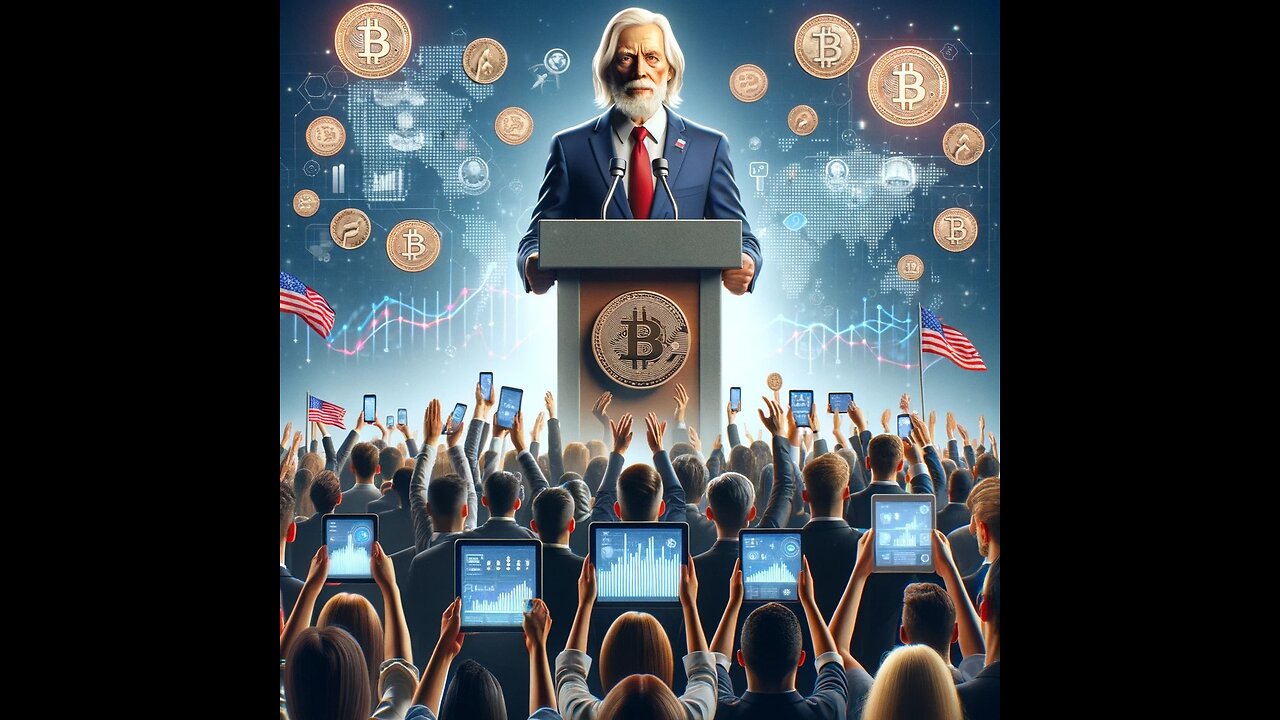 Trump's Crypto Army is Forming!