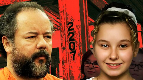 The Monster Who Kidnapped 3 Girls (Ariel Castro)