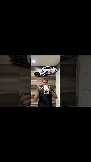 YOU WON’T BELIEVE THE SOUNDS THIS CAR MAKES 🤯