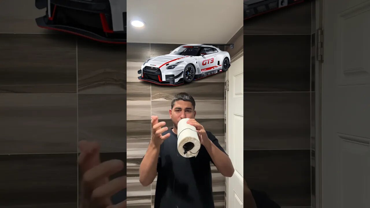 YOU WON’T BELIEVE THE SOUNDS THIS CAR MAKES 🤯