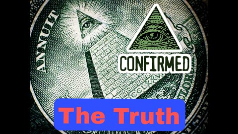 The Truth About Illiuminati And Conspiracy