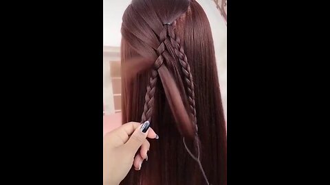 good hair style