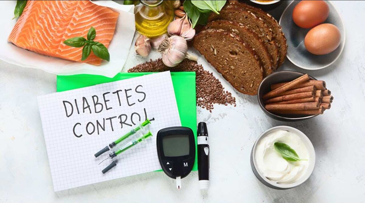 How to Control Diabetes