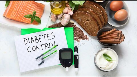 How to Control Diabetes