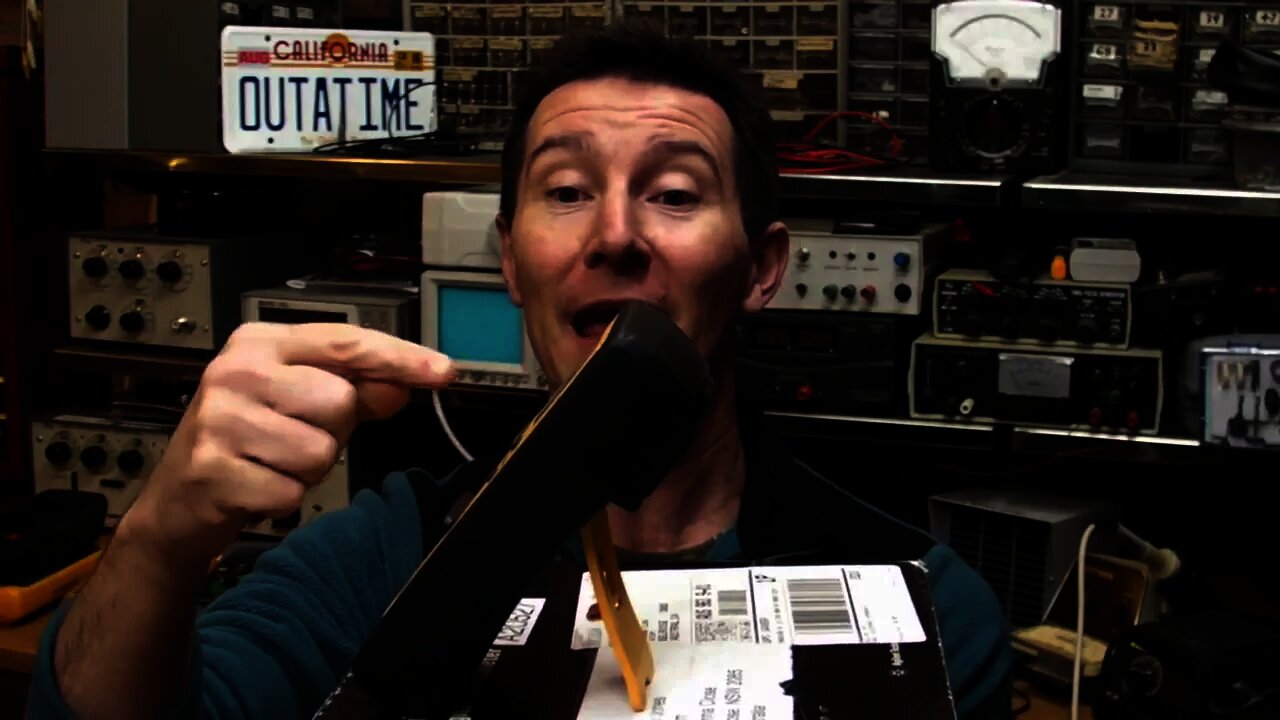 Product Design FAIL - IDEAL Multimeter - Redux