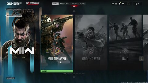 Call of Duty: Modern Warfare II We Still Here