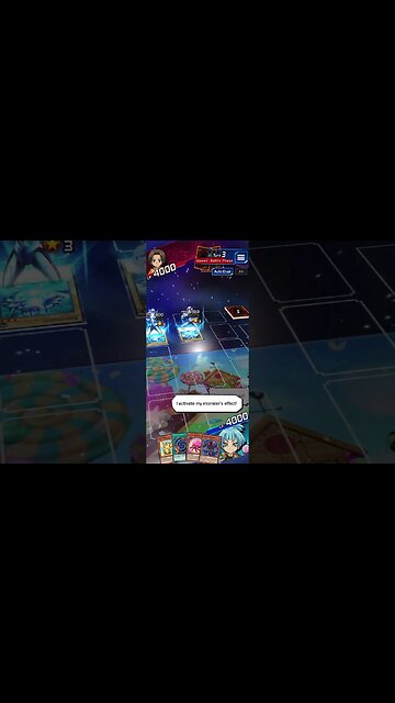 Yu-Gi-Oh! Duel Links - Andre’s (5D’s) Anime Card! Nimble Momonga