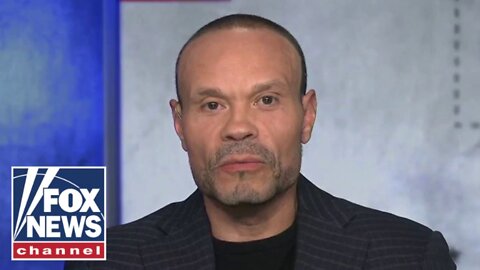 Dan Bongino: Here's why Biden is an accomplice to the mass murder of Americans