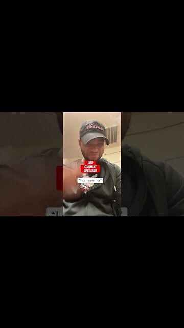 Why you should stop trying to save someone who doesn't want it