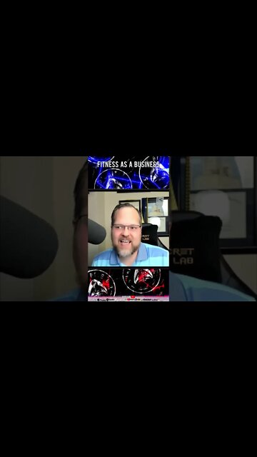 Bryce Henson of Fit Body Boot Camp on #SharkBiteBiz