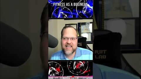 Bryce Henson of Fit Body Boot Camp on #SharkBiteBiz