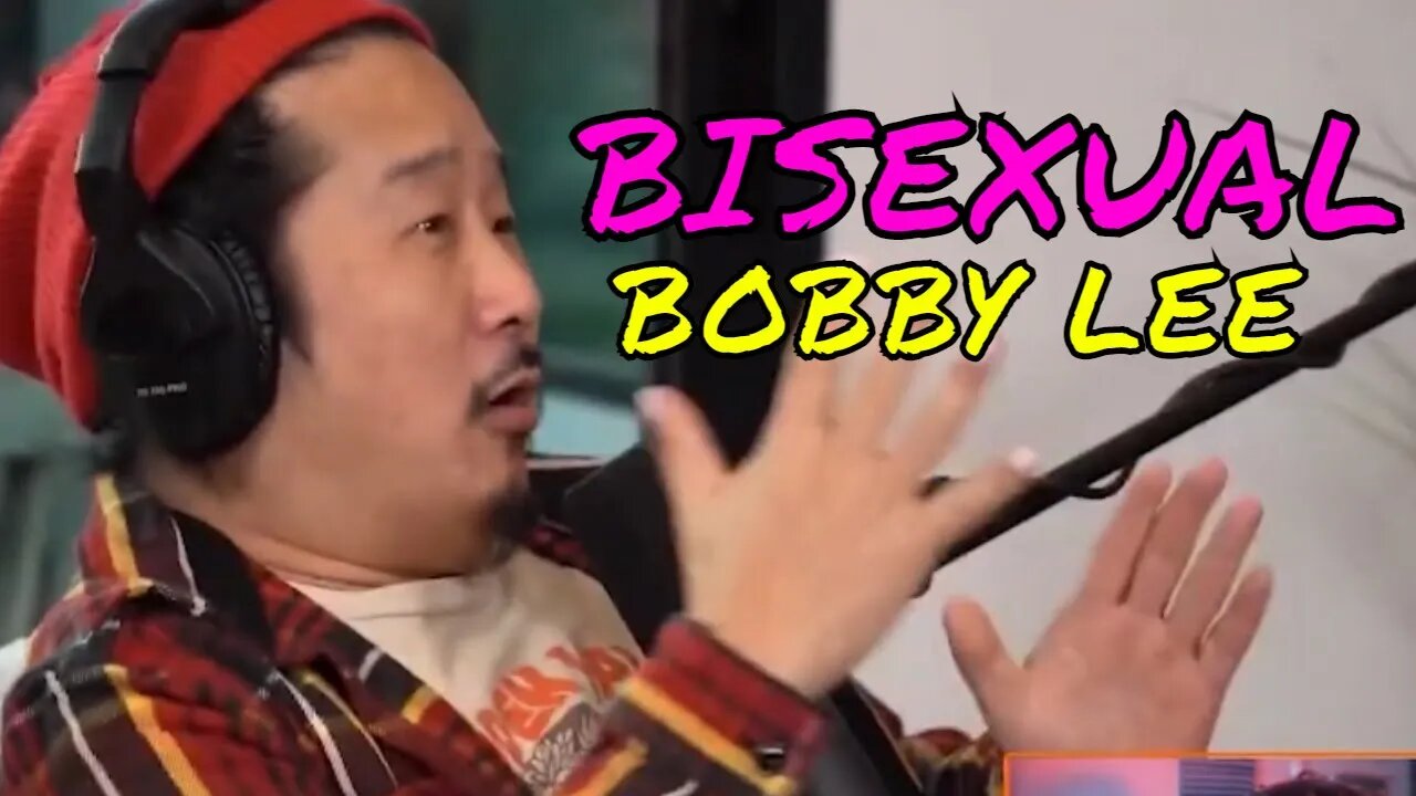 YYXOF Finds - BOBBY LEE "AM I BISEXUAL?" | Highlight #296