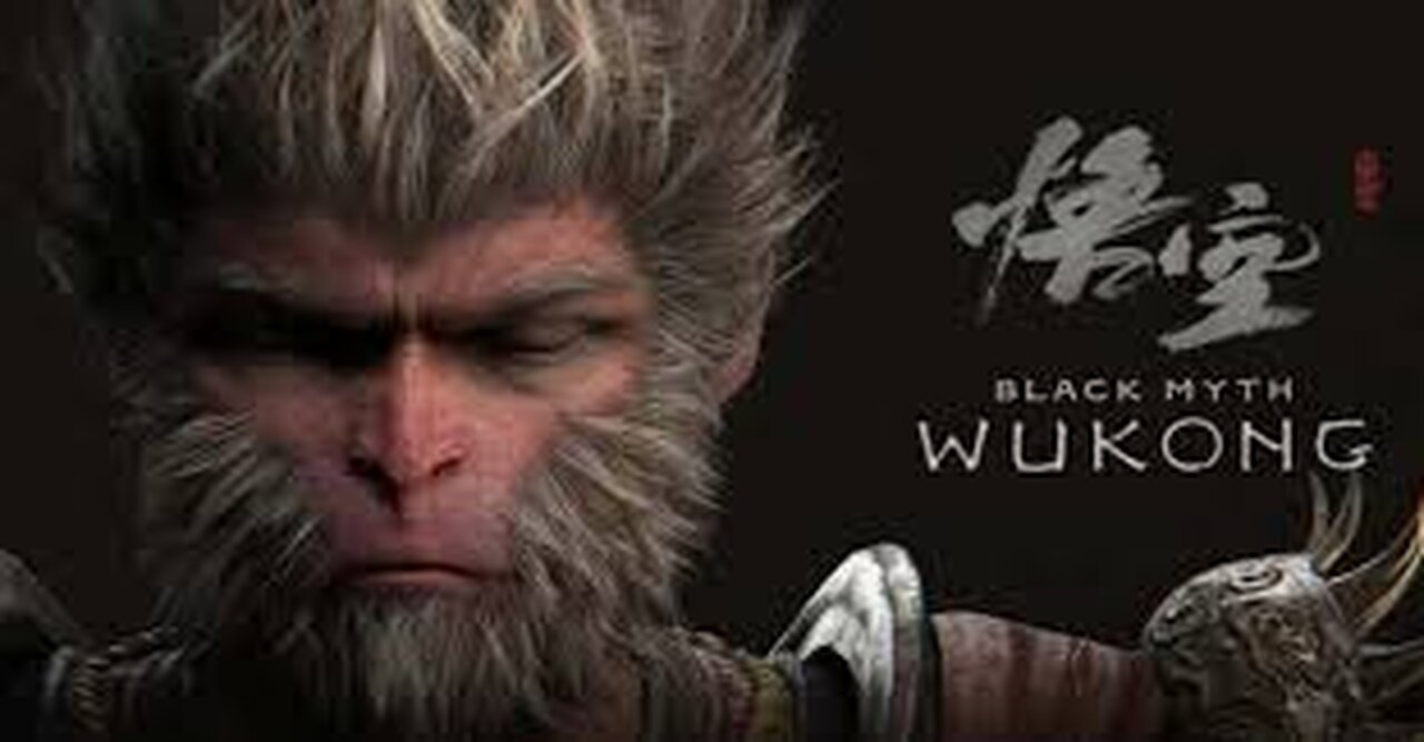 Black Myth Wukong: A Cinematic Masterpiece in the Making