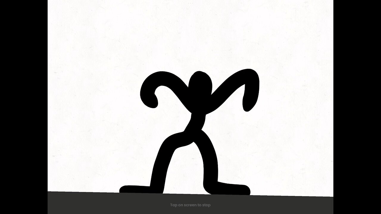 Funny dance