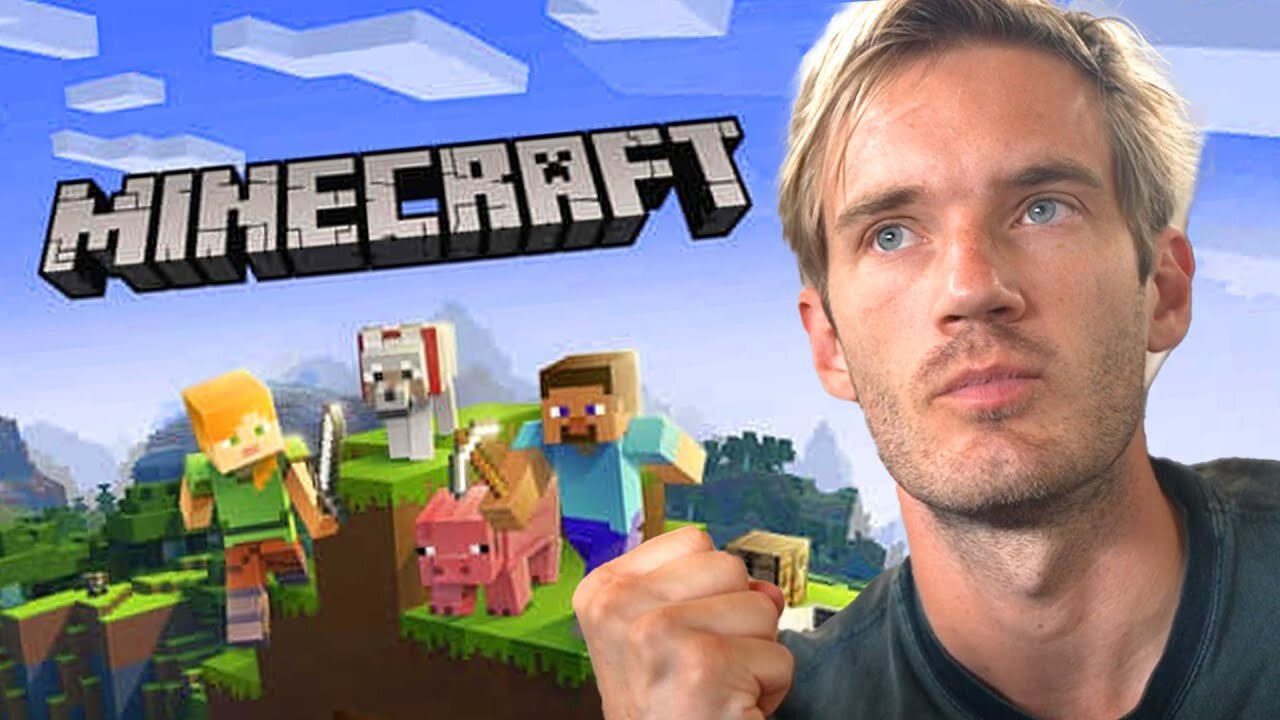 I'll play Minecraft Again... (MAYBE)