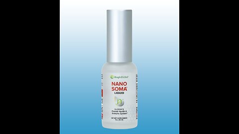 THE LIFE SAVER! NANO SOMA AND WHY IS THE PUBLIC OBSESSED WITH IT?