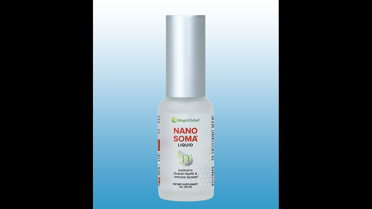THE LIFE SAVER! NANO SOMA AND WHY IS THE PUBLIC OBSESSED WITH IT?