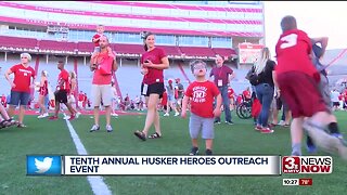 Husker Heroes