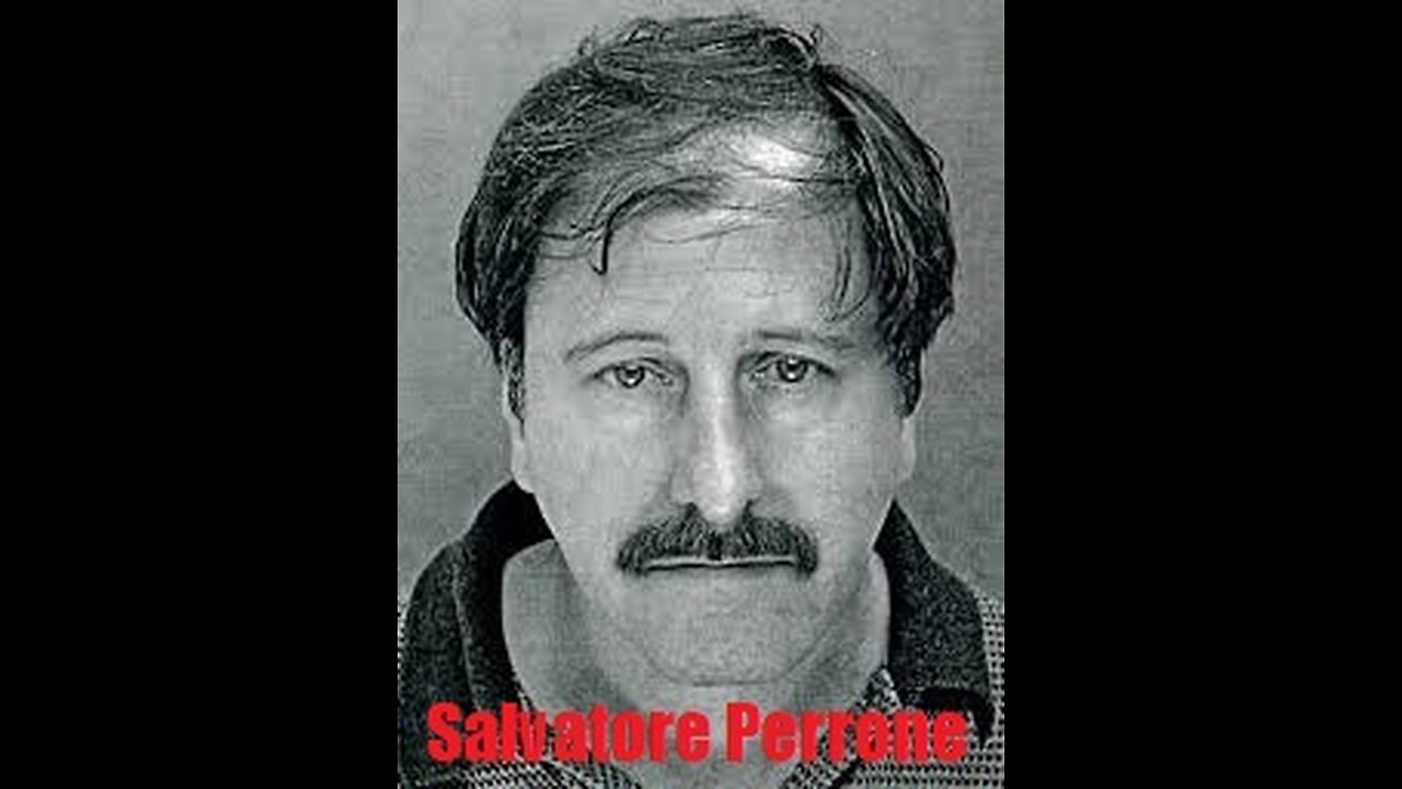 Salvatore Perrone