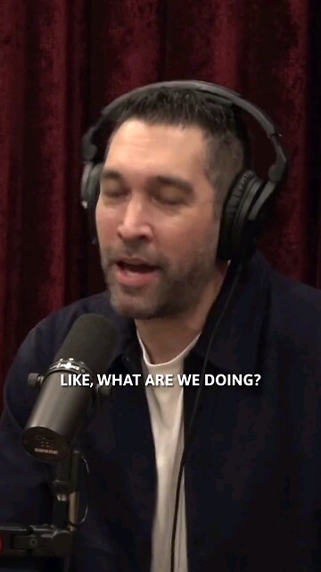 Are Jokes Still Allowed? A Comedy Debate! 🎤 #jokes #joerogan #thesimpson