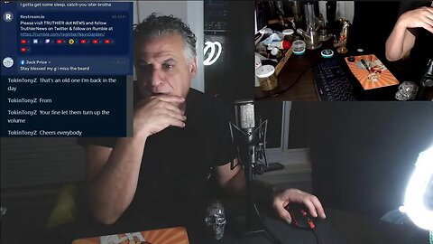 @stkirsch fails to respond after asking "fake video?!?! what video?" WHEN I SHOWED THE VIDEO!