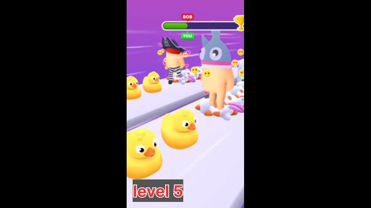 Crushy ✌️Fingers: Relaxing Games level 5✌️ #droidcheatgaming #short #level 5 #crushing #shorts