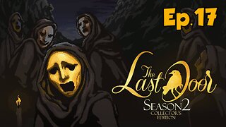 The Last Door 2[Ep.16]i know da way-Full Playthrough w/Tailsly