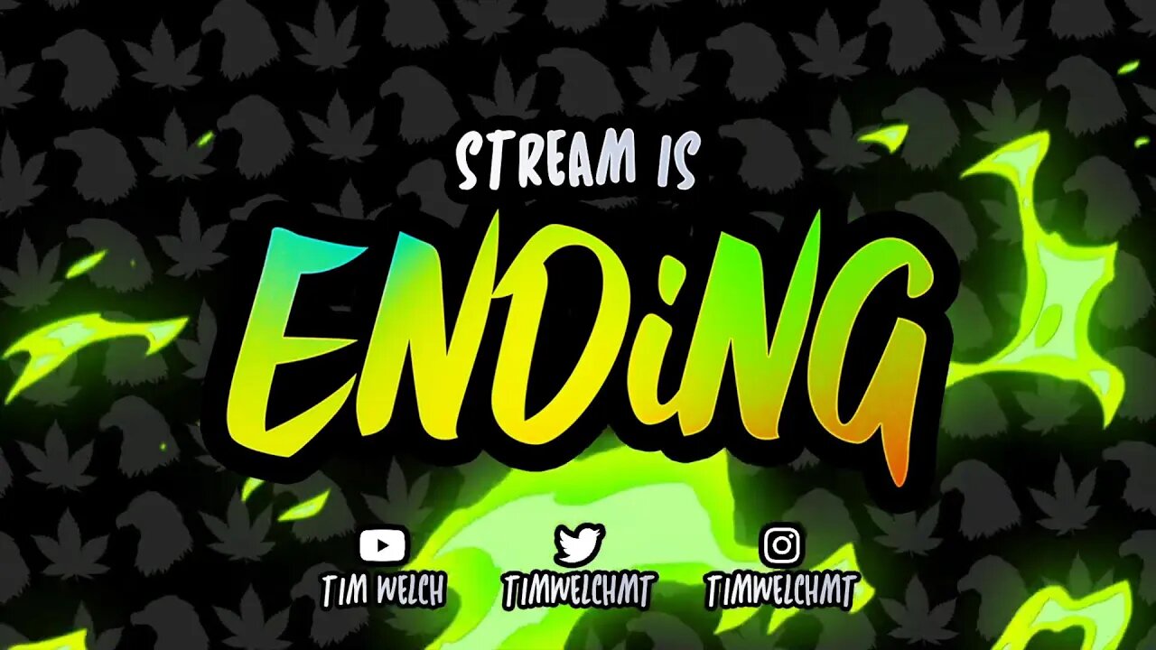 Morning work DONE lets get some GAMEZ