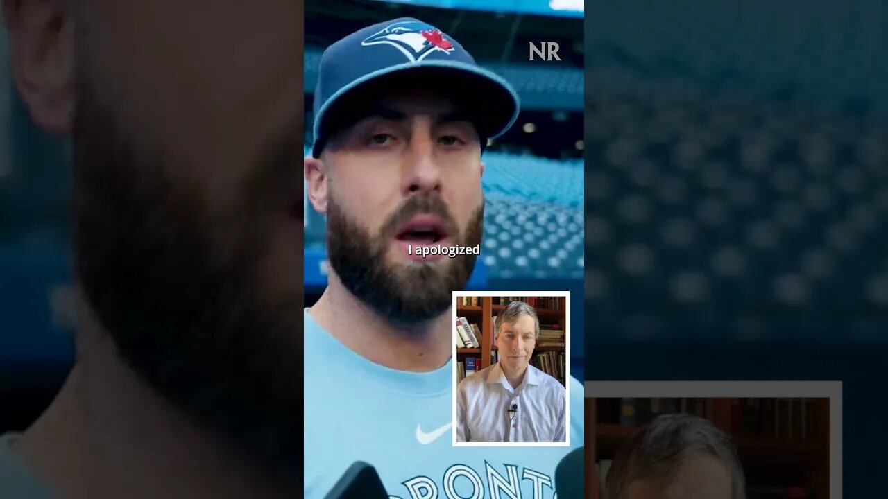 Blue Jays Force Anthony Bass to Apologize for Promoting Target/Bud Light Boycotts