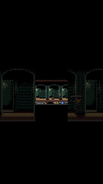 Is The Batarang mightier than The Sword? #batman #sega #retrogaming