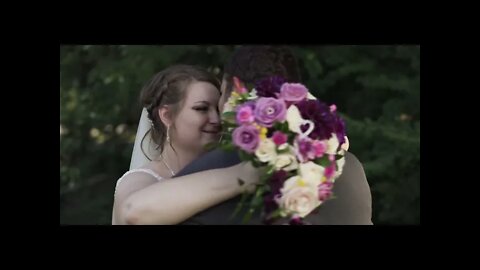 The Wedding Reel