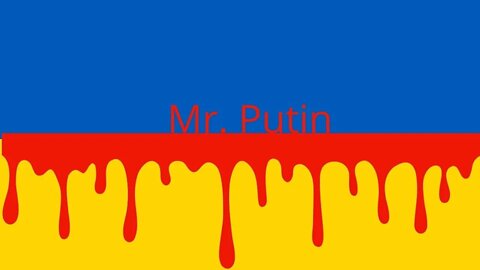 Mr. Putin