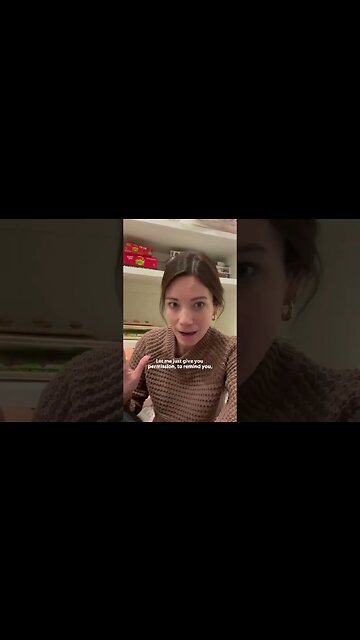 This Is Your Friendly Reminder: No Pressure