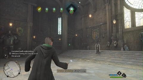 Hogwarts Legacy - PS5