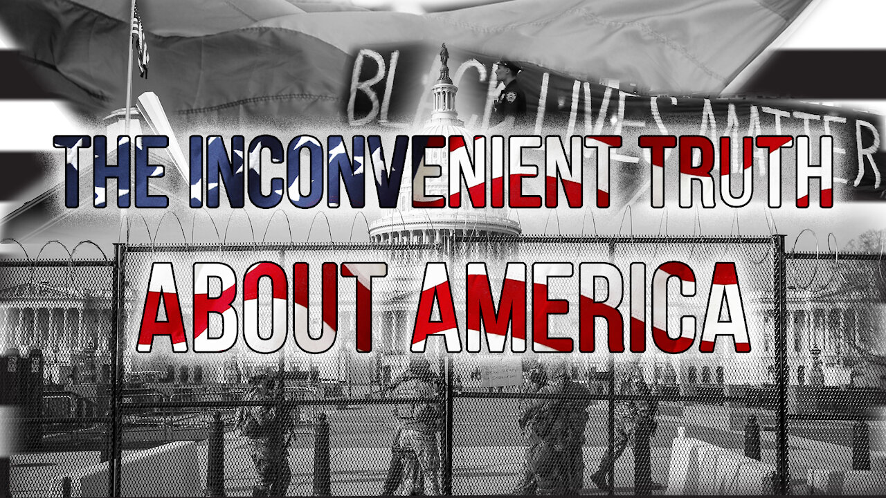 The Inconvenient Truth About America