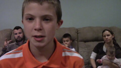 Texas Boys:Part 2 Q & A Today!!