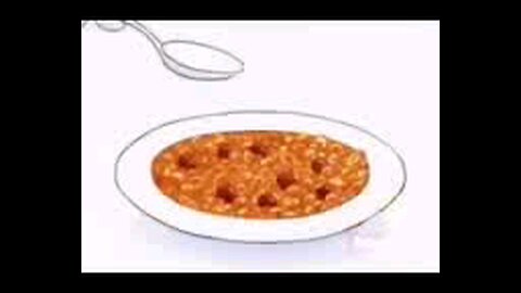 SpaghettiOs /sausage party mashup adult humor #genx