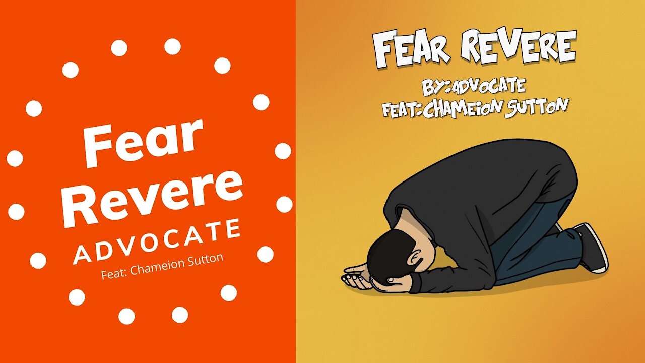 Fear Revere feat. Chameion Sutton