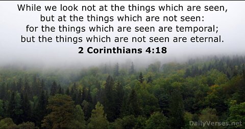 BE YE TRANSFORMED #376