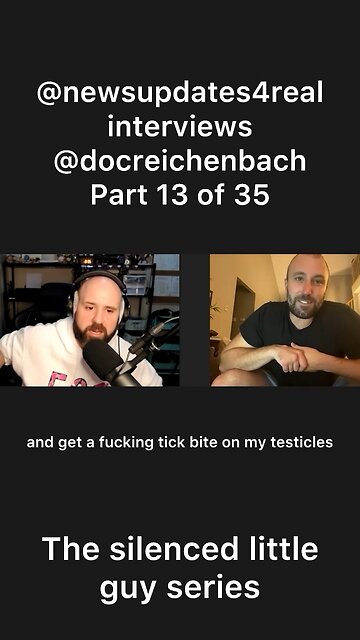 🚨 I CAN NO LONGER SHARE THIS STORY ON TIKTOK OR YOUTUBE WITHOUT LOSING MY ACCOUNT 📼 Part 13 of 35