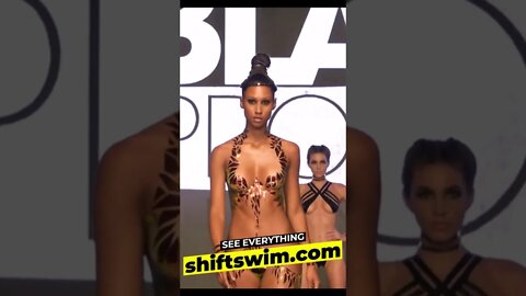 THE BLACK TAPE PROJECT Livestream in 4K / Miami Swim Fashion Week 2019 - Part 5 