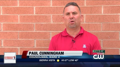 City officials hope east side development grows with new attraction