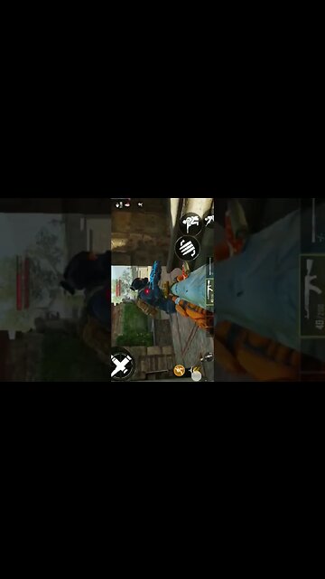 Frontline With MAX Upgraded AKM Full Vedio on YouTube Channel & Facebook page #shorts #short #viral