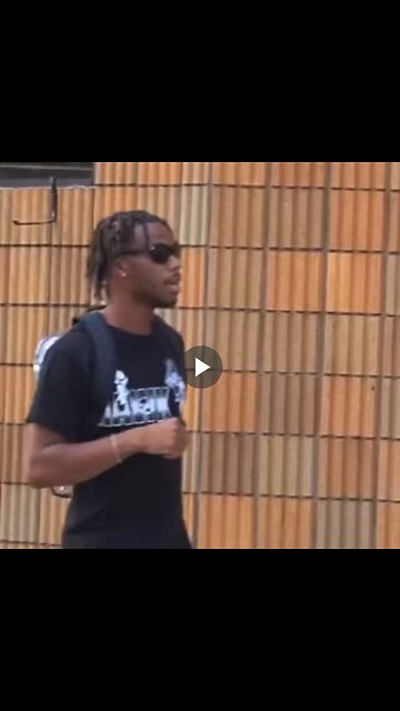 Low trust society. Meanwhile in Dubai you can walk around with a gold iPhone worth $15k...