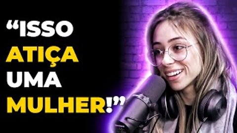 A DICA INFALÍVEL PARA GERAR TENSÃO SEXUAL NA SUA MULHER!
