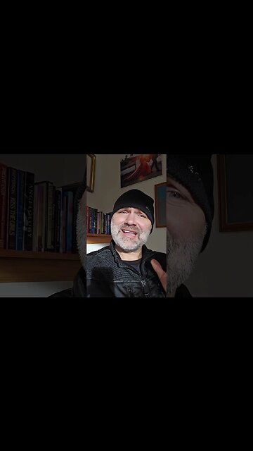 Joshua T Berglan's Short-Form Revolution: Amplifying a Powerful Mission 📹