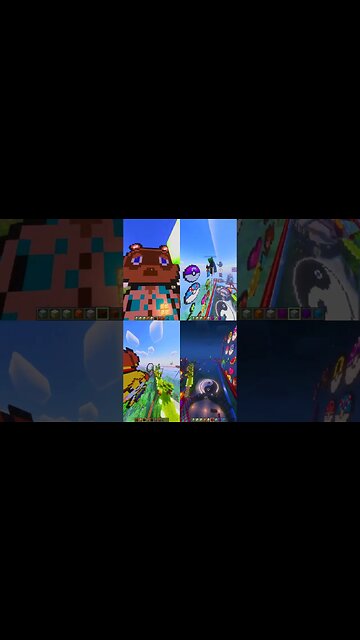 Minecraft Art - What should we add to the server?