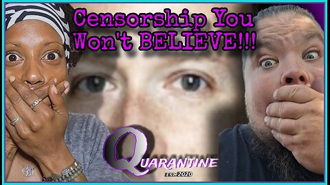 Censorship You Won't Believe